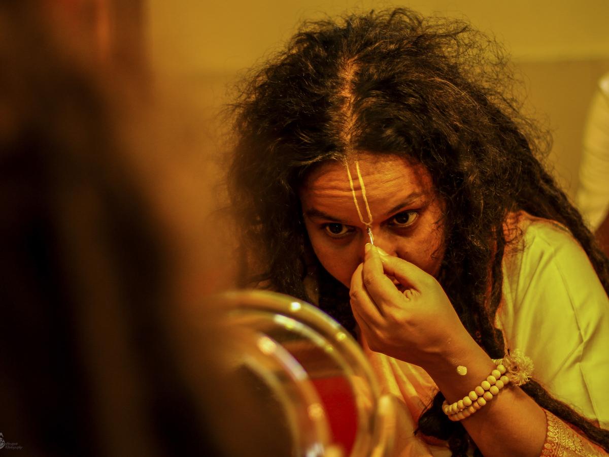 Parvathy Baul takes you into the world of the wandering minstrels The